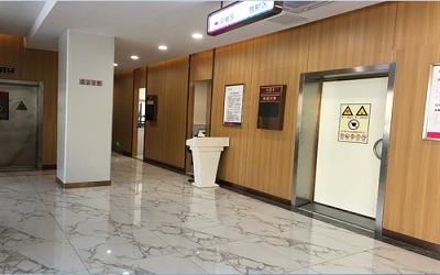 宜兴美年大健康体检中心(宜兴分院)