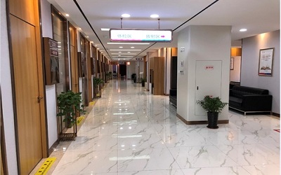 宜兴美年大健康体检中心(宜兴分院)