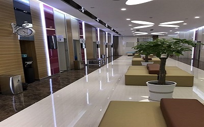 马鞍山美年大健康体检中心