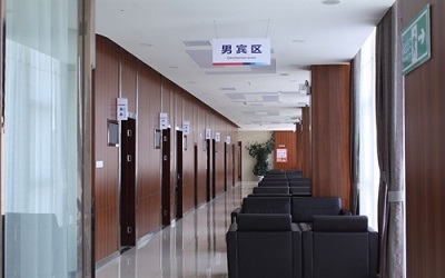 美年大健康体检中心(淮南分院)
