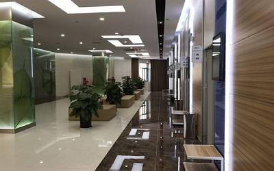 马鞍山美年大健康体检中心