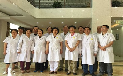 金华美年大健康体检中心(义乌分院)