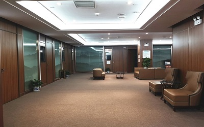 蚌埠美年大健康体检中心(万达分院)