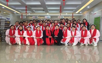 美年大健康体检中心(淮南分院)