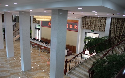 金华美年大健康体检中心(义乌分院)
