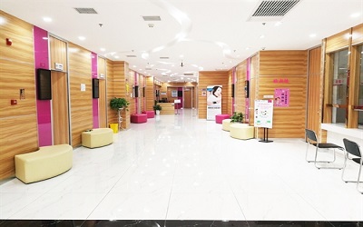 天津美年大健康体检中心(美欣分院)