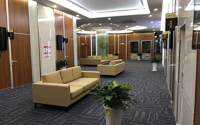 马鞍山美年大健康体检中心