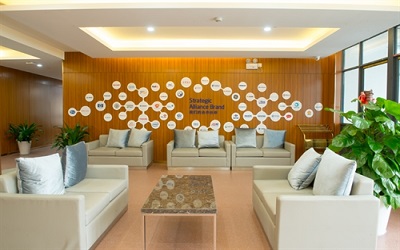 金华美年大健康体检中心1