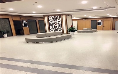 龙岩美年大健康体检中心