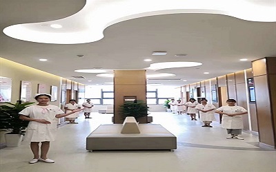 宁德美年大健康体检中心