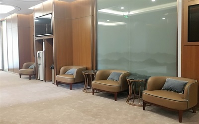 宁德美年大健康体检中心