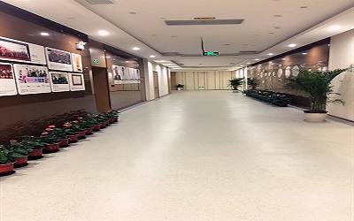 龙岩美年大健康体检中心