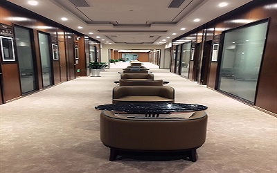 龙岩美年大健康体检中心