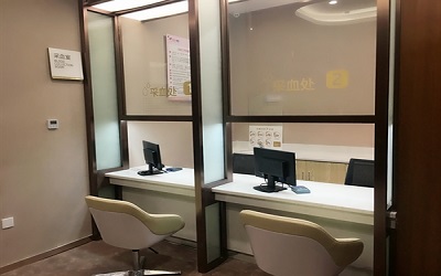 宁德美年大健康体检中心