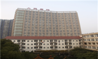 湖北宜昌人民医院体检中心