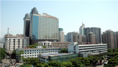 中南大学湘雅二医院体检中心 中南大学湘雅二医院体检中心