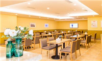 长沙爱康国宾体检中心(八一桥华天酒店分院)餐厅 长沙爱康国宾体检中心(八一桥华天酒店分院)餐厅