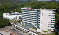 珠海中山大学附属第五医院体检中心