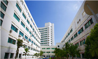 珠海中山大学附属第五医院体检中心