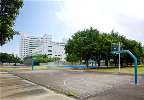 珠海中山大学附属第五医院体检中心