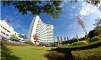 珠海中山大学附属第五医院体检中心