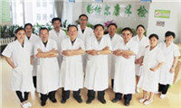 深圳佑尔康体检中心