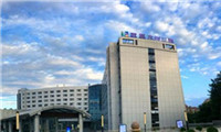 重庆市医科大学附属第三医院体检中心全图 重庆市医科大学附属第三医院体检中心全图