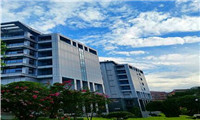 重庆市医科大学附属第三医院体检中心外景 重庆市医科大学附属第三医院体检中心外景