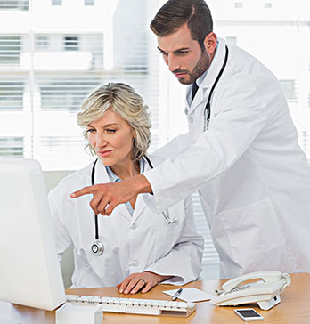 热成像胃肠专项套餐