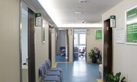 深圳慈铭体检中心华融分院