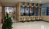 深圳慈铭体检中心荣超分院