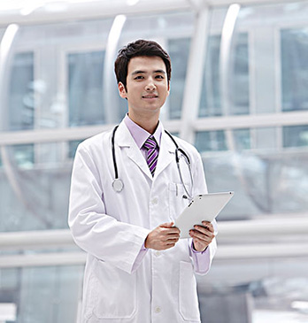 团队体检精英套餐（男）