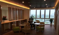 嘉兴浙健体检中心(秀洲店)