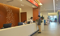 四川中核康宁健康体检中心(原东方康宁健康)