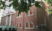 复旦大学附属华山医院总院健康管理中心