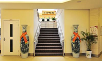 青岛中康国际(新黄岛)体检中心