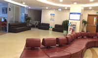 同济大学附属东方医院（上海市东方医院）体检中心