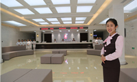 青岛中康国际(平度)体检中心
