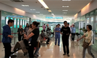 常州九悦医院体检中心