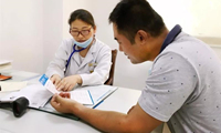 扬州东方医院体检中心