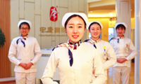 青岛中康国际(新黄岛)体检中心