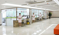 广州智康健康体检中心