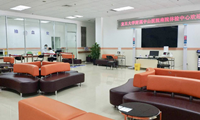 上海市公共卫生临床中心(复旦大学附属中山医院南院)金山院区
