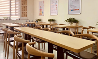上海市公共卫生临床中心(复旦大学附属中山医院南院)金山院区