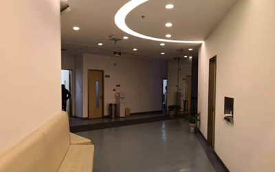 武汉慈铭体检中心(光谷分院)