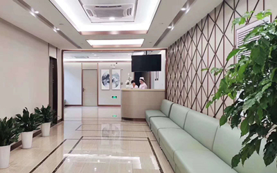 武汉慈铭体检中心(东西湖分院)