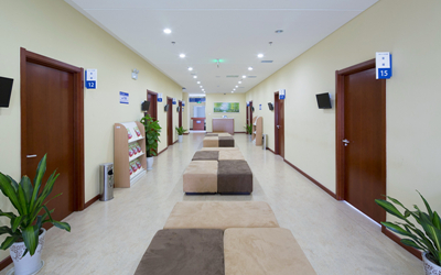 常德新华健康管理中心