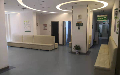 武汉慈铭体检中心(光谷分院)