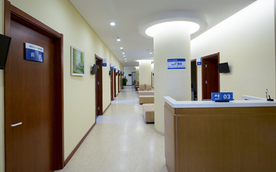 呼和浩特新华健康管理中心