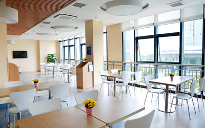 常德新华健康管理中心